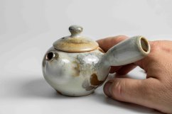 Kyusu Iceglaze - 130ml