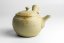 Hakusan White Mogake Kyusu - 220 ml