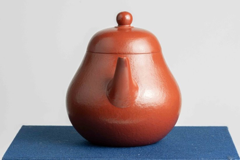 Li Xing  Zhuni Teapot - 110ml