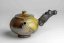 Jonathan Steel Anagama Wood Handle Kyusu no.2 - 160ml