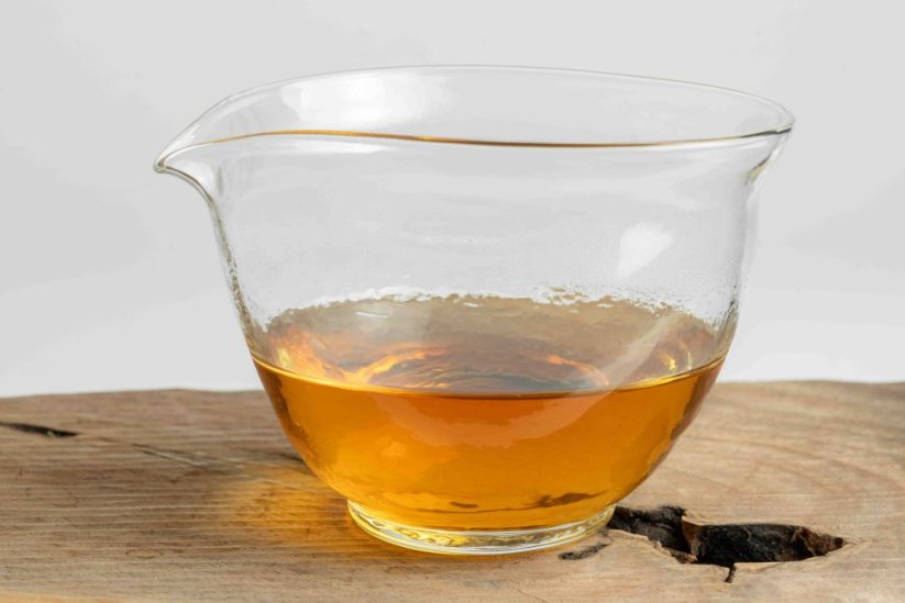 Lu Ye Taitung Hong Oolong Top Grade 2025 - 50g