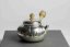 Pure Silver Kyusu - 100ml