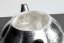 Pure Silver Hammered Tea Pot - 130ml