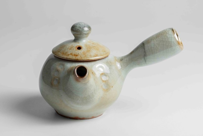 Kyusu Iceglaze - 120ml