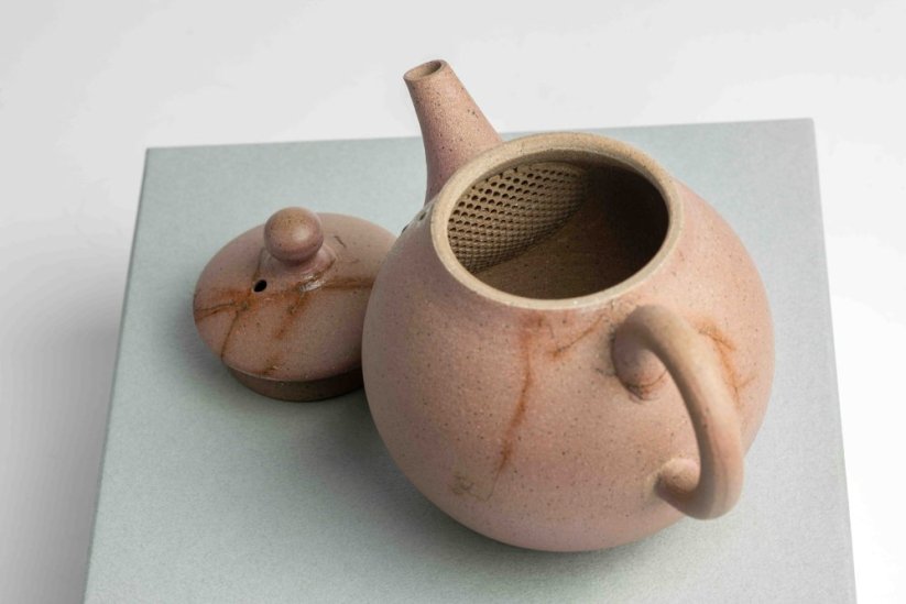 Jinshu Mogake Teapot - 130ml