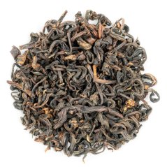 Shizuoka Koushun Red Koucha 2nd Flush 2025 - 50g