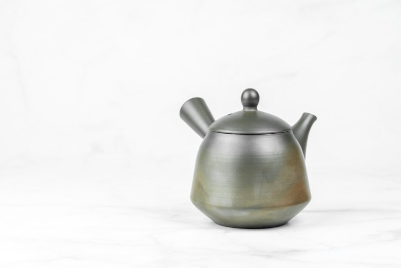 Koji Iwase Kyusu - 155 ml