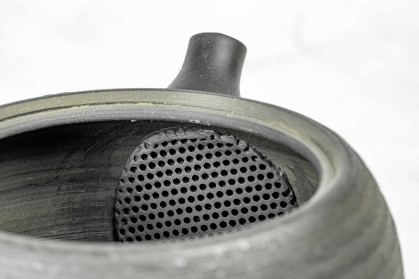 Tokoname Kyusu - 230ml