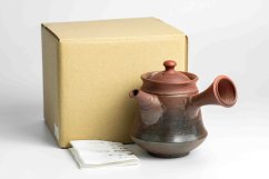 Yoshiki Murata Vintage Yohen Kyusu - 160ml