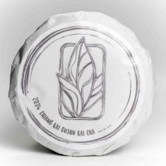 Chiang Rai Gushu Bai Cha 2024 - 100g