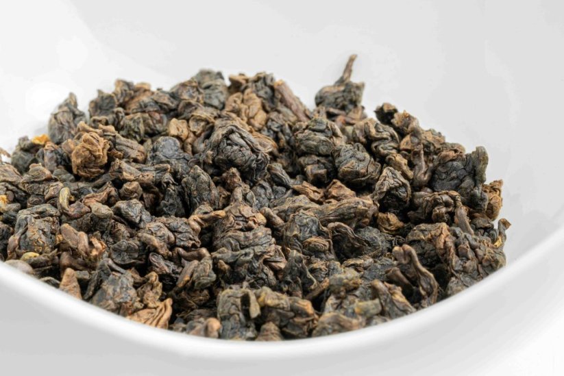 Beishan High Mt. JinXuan "Dong Ding Roast" 2024 - 50g