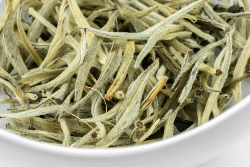 Kenya Silver Needles 2025 - 30g