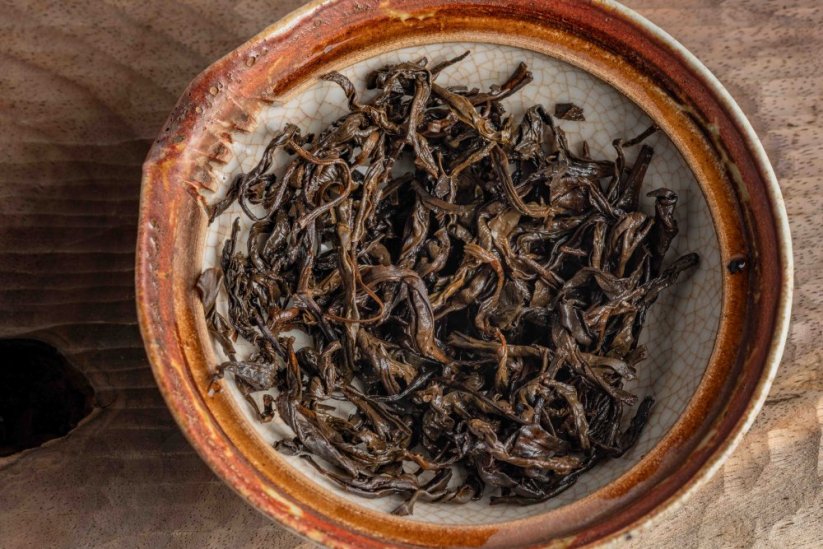 2008 Yuntai Mountain TianJian - 50g
