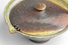 J. Steel Anagama Shiboridashi no.1 - 60ml