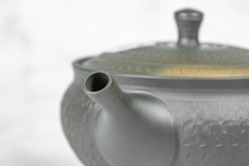 Tokoname Kyusu - 225ml