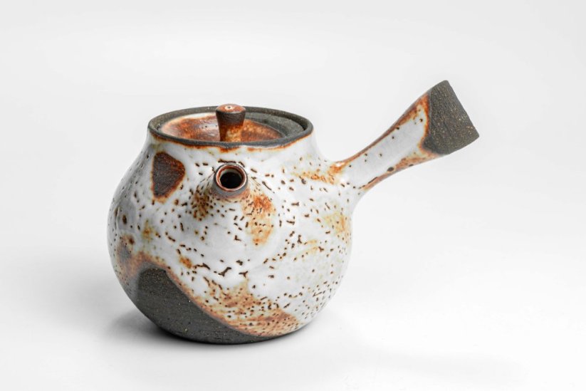 Shino Kyusu MK.13 - 150ml
