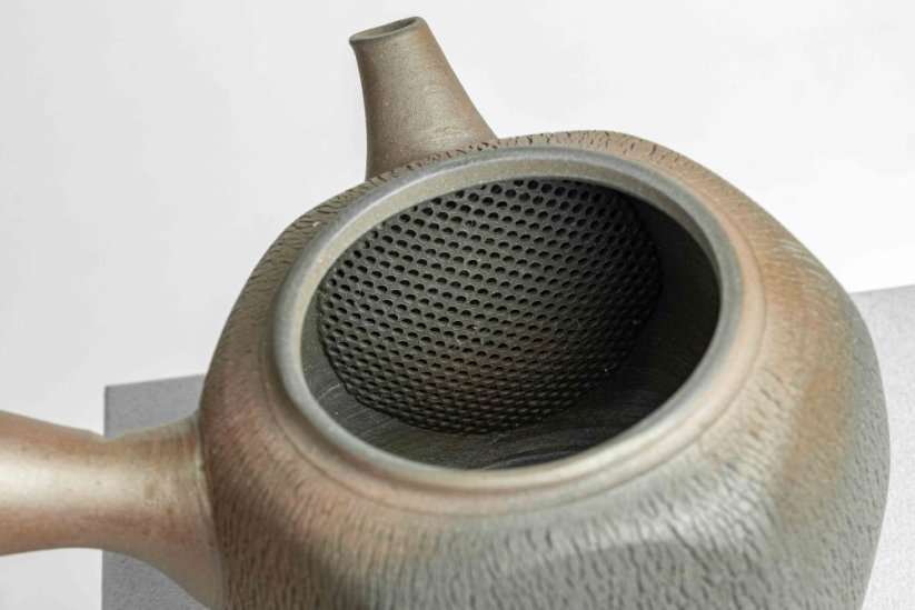 Jinshu Yohen Hexagonal Kyusu - 150ml