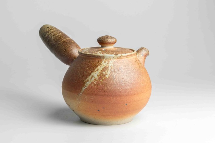 Kyusu Earth No.1 - 230ml