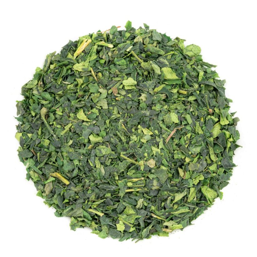 Tencha Ujitawara Okumidori 2025 - 50g