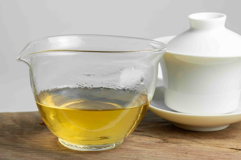Qi Yun TTES.23 Gaba Oolong 2024 - 50g