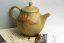 Jinshu Mogake Teapot - 130 ml