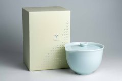 Miyama Shiboridashi Celadon - 150 ml