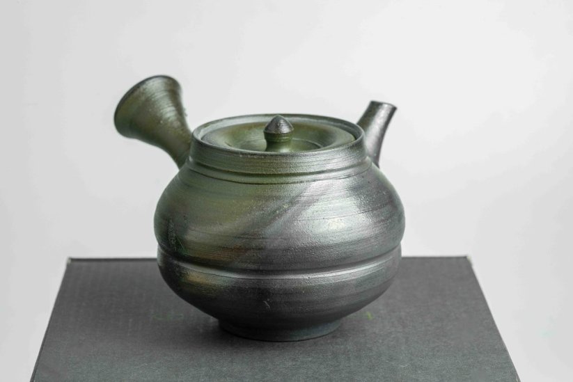 Hiroo Konishi Yohen Kyusu - 150ml