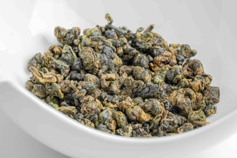 YuShan Four Season Gaba 2025 - 50g