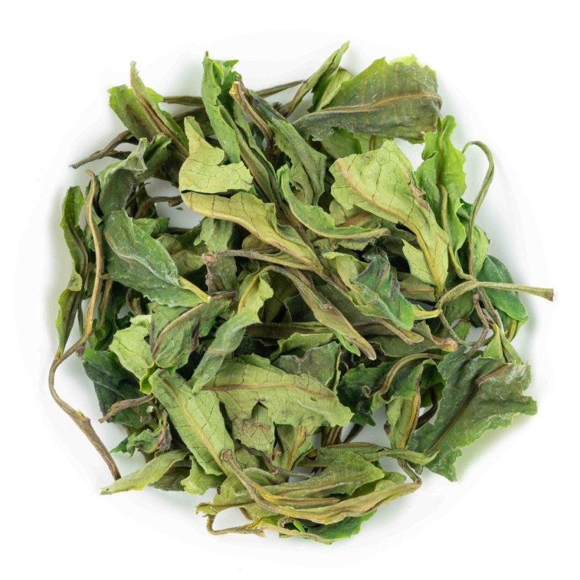 Hong Yu Shou Mei TRES.18 2026 - 50g
