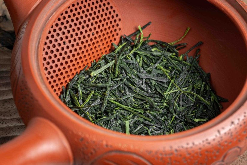 Kagoshima Okumidori Kabusecha 2025 - 50g