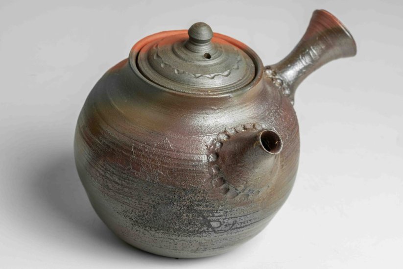 Ishii Shuzan Yohen Kyusu - 200ml