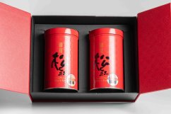 Song Hong Competition 2026 First Prize Tin -75g