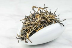 Myanmar Black Ruby Tips - 50g