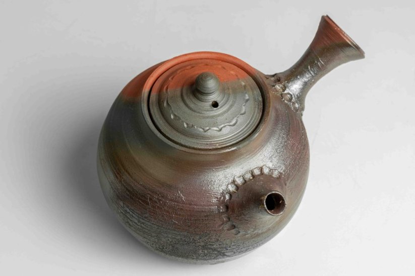 Ishii Shuzan Yohen Kyusu - 200ml