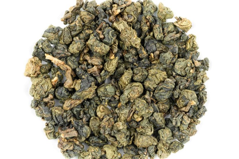 Zuo Ruyu Sun-Link-Sea QinYu Oolong 2023 - 30g