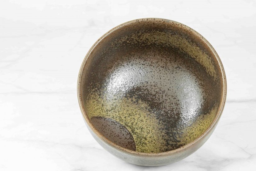 Bizen Tokiwa Chawan