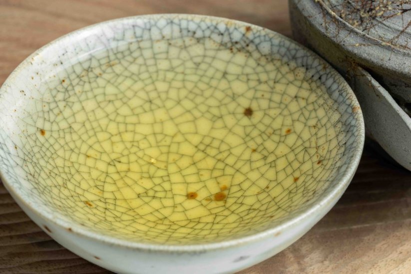 Shizuoka Saemidori Oolong 2026 - 50g