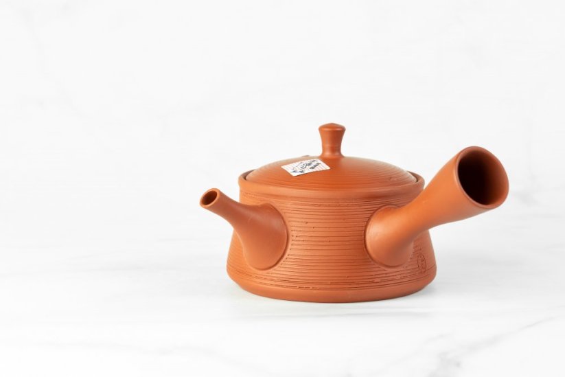 Tokoname Kyusu - 125ml
