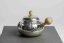 Pure Silver Kyusu - 100ml