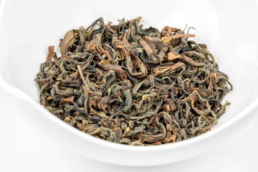 Haibara Koushun Black FF2025 - 30g