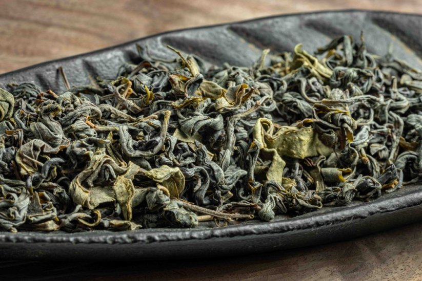 Shizuoka Shimada Z1 Oolong 2025 - 50g