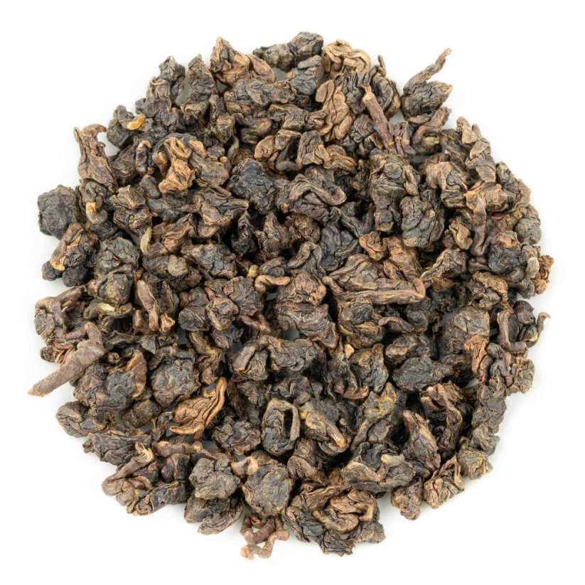 Beishan High Mt. JinXuan "Dong Ding Roast" 2024 - 50g