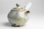 Kyusu Iceglaze No.4 - 210ml