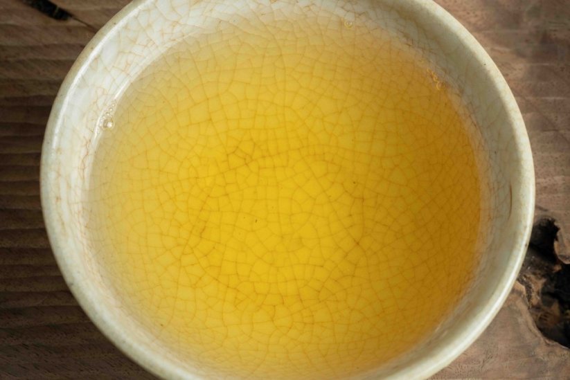 Uganda Sun Dried Silver Needle 2025 - 50g