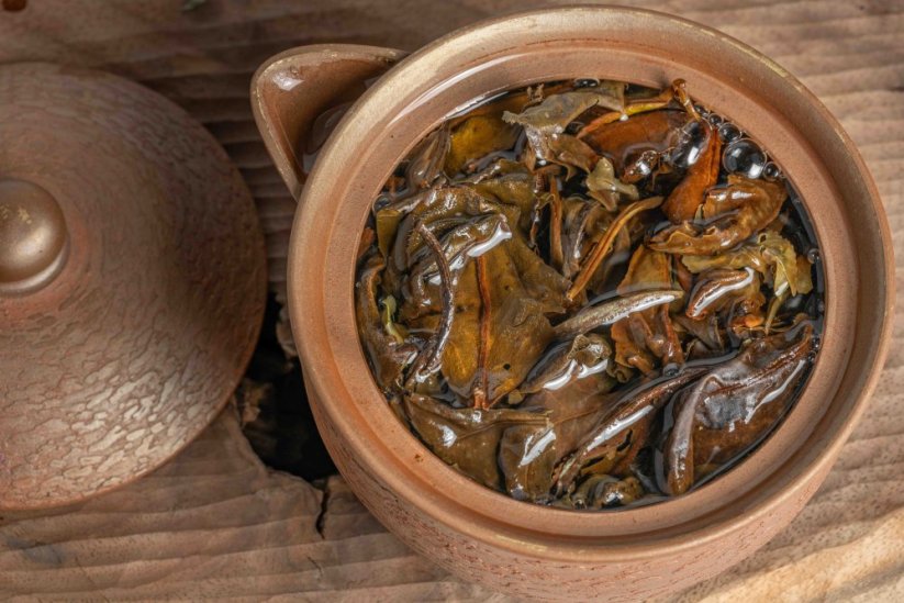 Sri Lanka High Mountain Peony 2023 - 30g