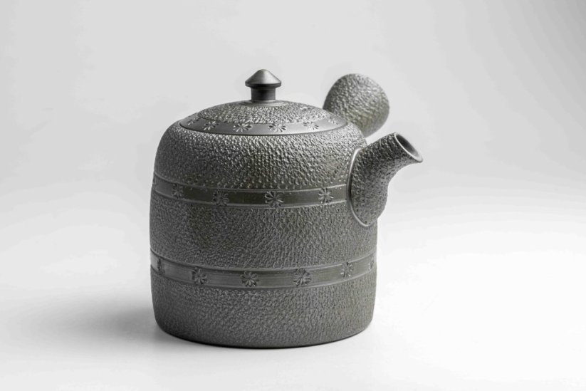 Mori Iroku III Kyusu - 200ml