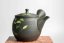 Vintage Shoryu Flowers Kyusu - 350 ml