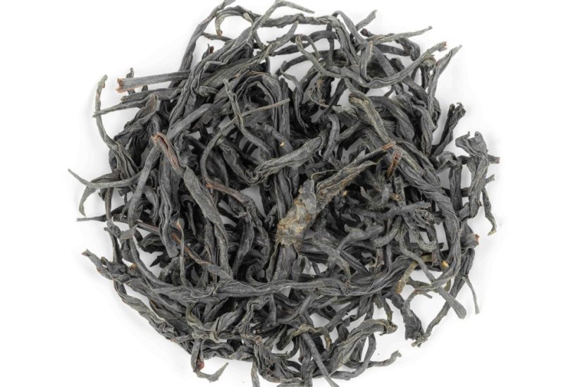 Nature Farming Yu Chi Red Jade T-18 Winter 2025 - 50g