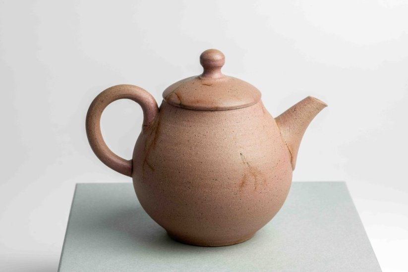 Jinshu Mogake Teapot - 130ml