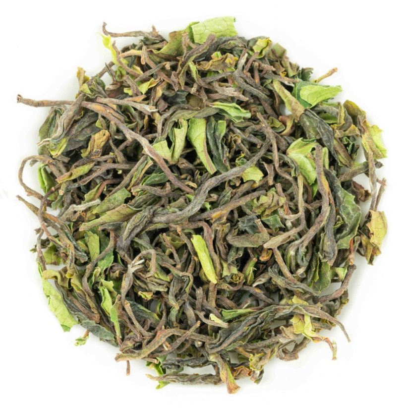 Darjeeling Giddapahar Wonder FF2025 - 50g